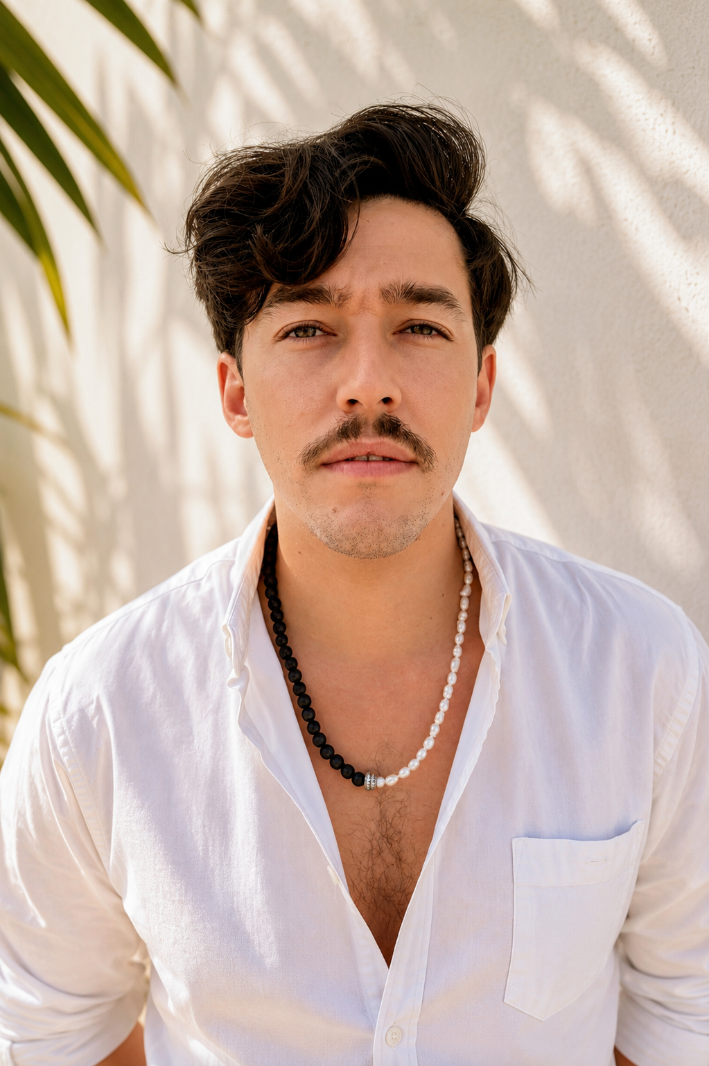 COLLARES DE HOMBRE