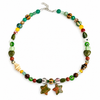 Collar Olivo