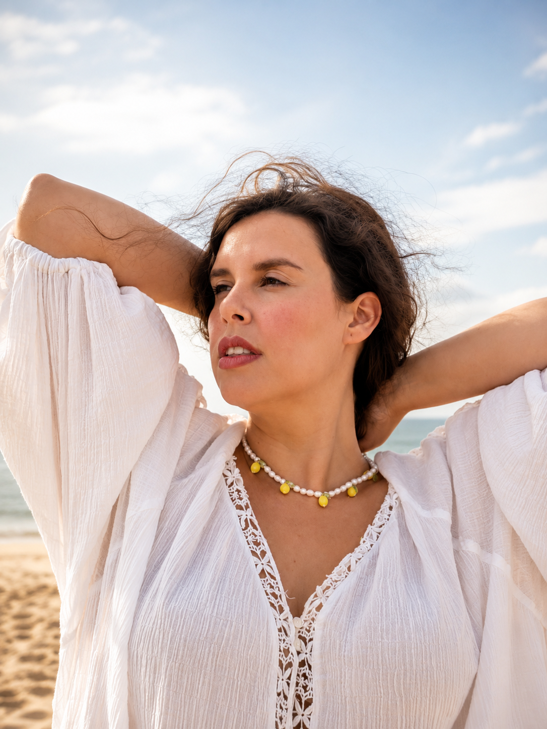 COLLARES DE MUJER