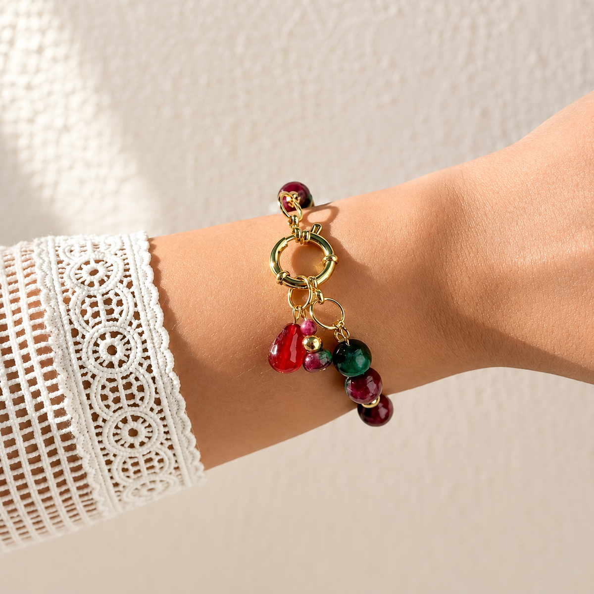 Pulseras de Mujer
