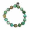 Pulsera Diego Verde Agua