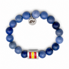 Pulsera España Azul