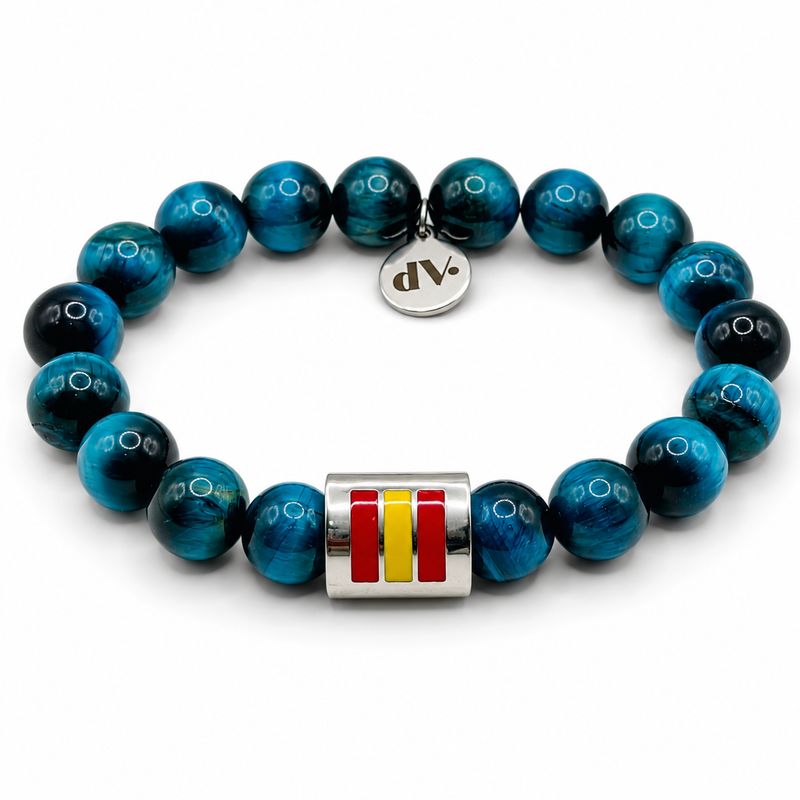 Pulsera Lago Azul España