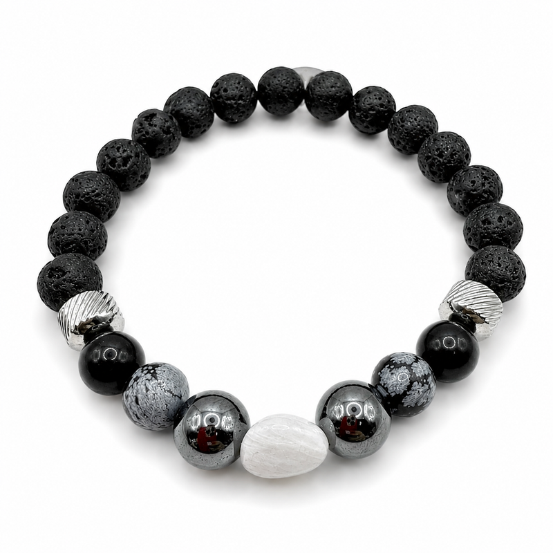 Pulsera Eclipse Lunar