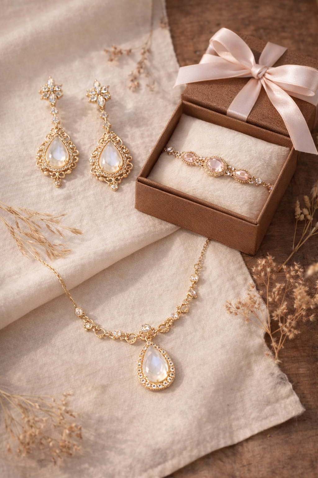 deVentura - Joyería artesanal